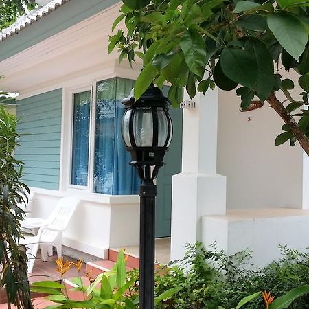 Vipha Ville Resort Ban Huai Yang Esterno foto