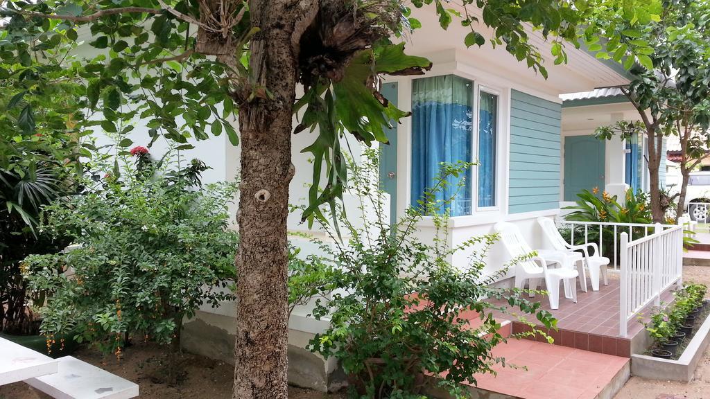 Vipha Ville Resort Ban Huai Yang Esterno foto