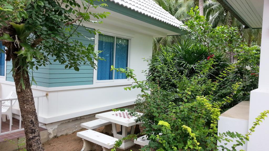 Vipha Ville Resort Ban Huai Yang Esterno foto