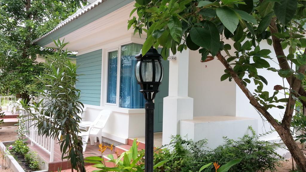 Vipha Ville Resort Ban Huai Yang Esterno foto