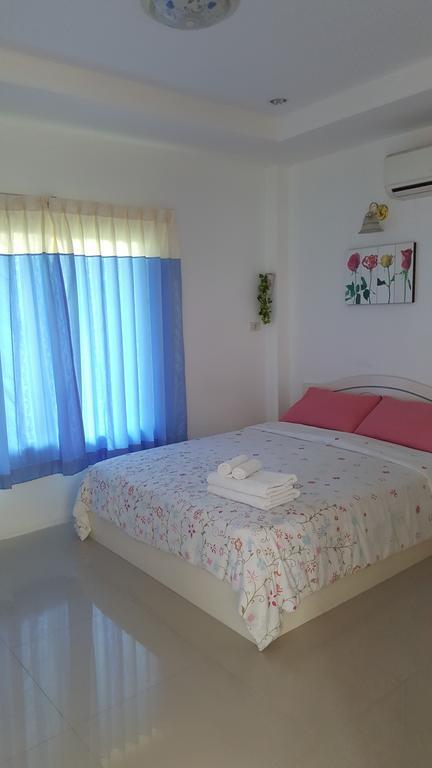 Vipha Ville Resort Ban Huai Yang Esterno foto
