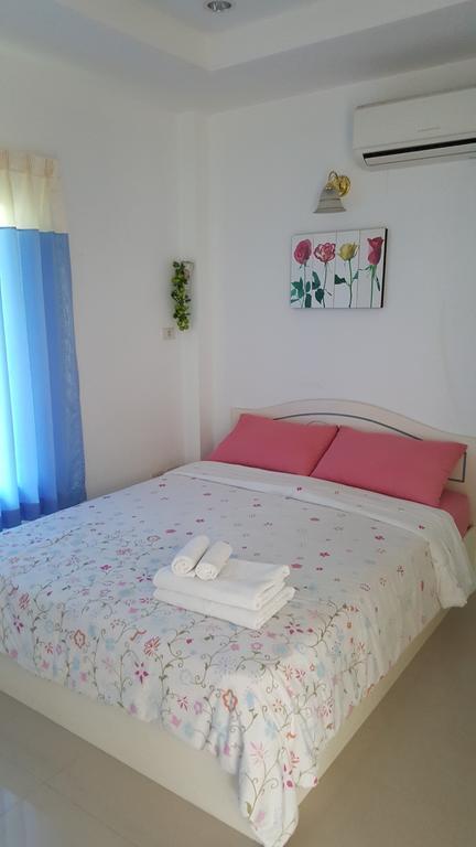 Vipha Ville Resort Ban Huai Yang Esterno foto