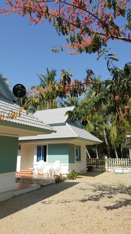 Vipha Ville Resort Ban Huai Yang Esterno foto